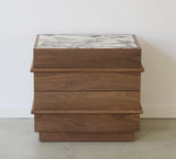 Reed Nightstand