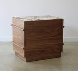 Reed Nightstand