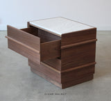 Reed Nightstand