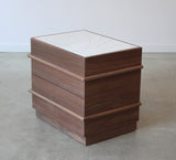 Reed Nightstand