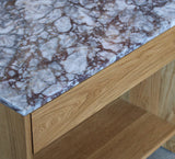 Rever Nightstand