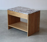 Rever Nightstand