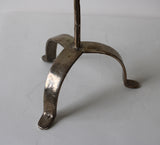 Vintage Metal Candlestick Holder