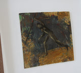 Vintage Art Series 011