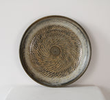 Vintage Platter