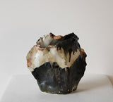 Velvet Vessel by Carrie Cramer