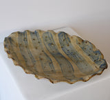 Vintage Ceramic Platter
