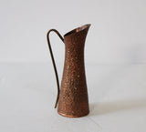 Vintage Copper Pitcher