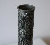 Vintage Pewter Vessel