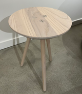 Rovan Side Table - In Stock