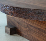 Brauner Coffee Table - In Stock