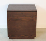 Baxter Nightstand - In Stock