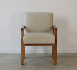 Luna Dining Chair - In Stock