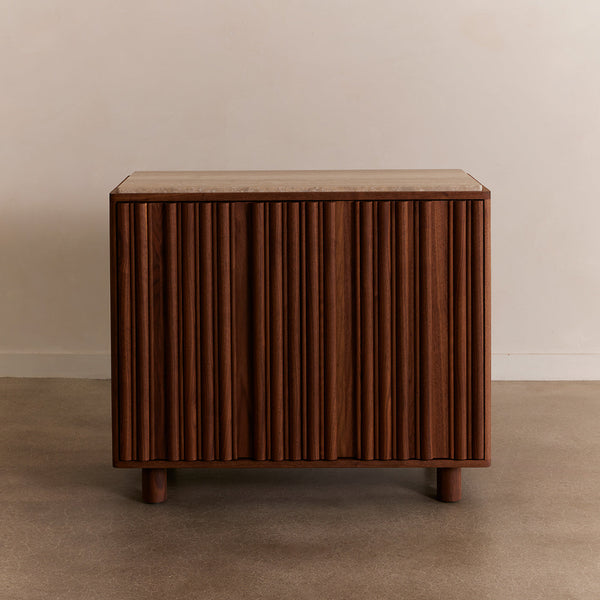 Baldwin Bar Cabinet