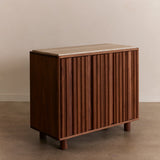Baldwin Bar Cabinet