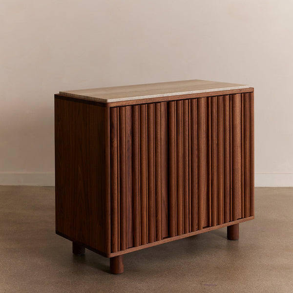Baldwin Bar Cabinet
