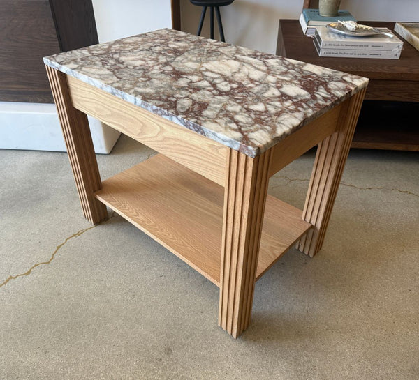 Crawford Nightstand - In Stock