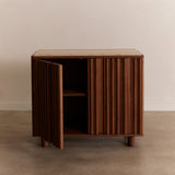 Baldwin Bar Cabinet