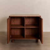 Baldwin Bar Cabinet