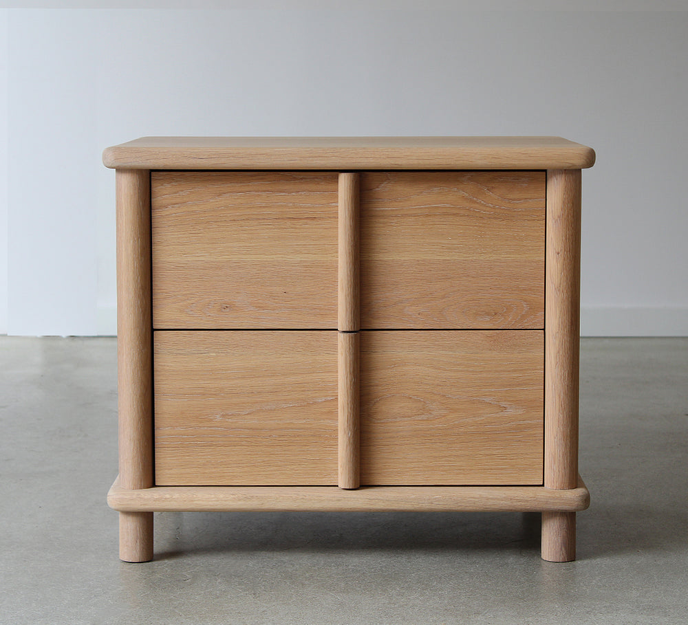 Anton Nightstand – Faithful Roots
