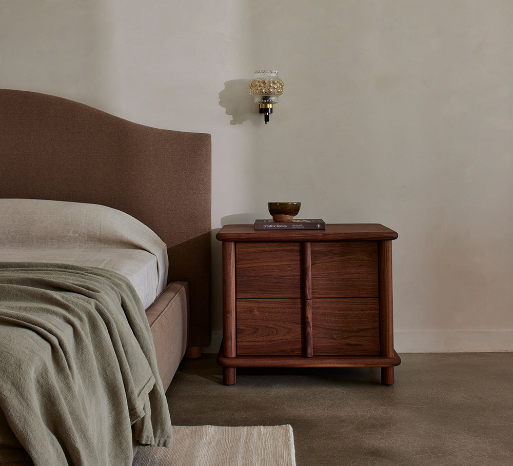 Anton Nightstand – Faithful Roots