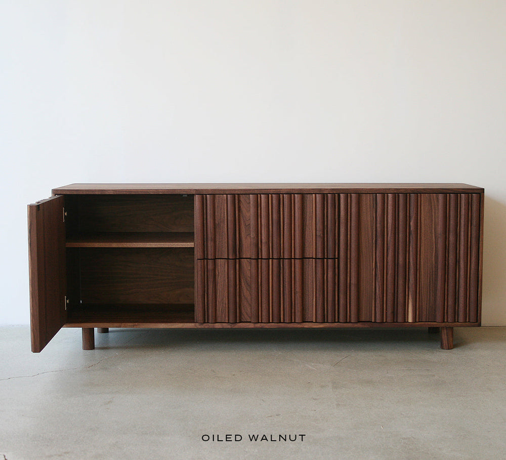 Baldwin Credenza – Faithful Roots