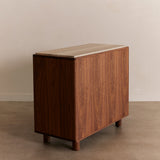 Baldwin Bar Cabinet