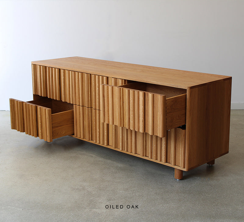 Baldwin Dresser