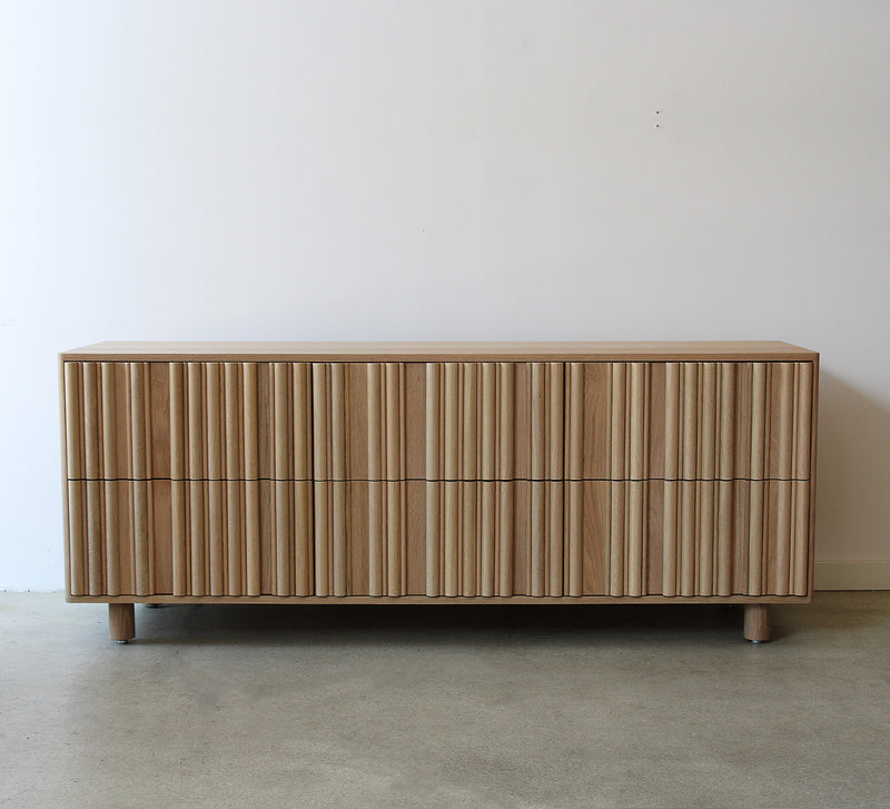 Baldwin Dresser
