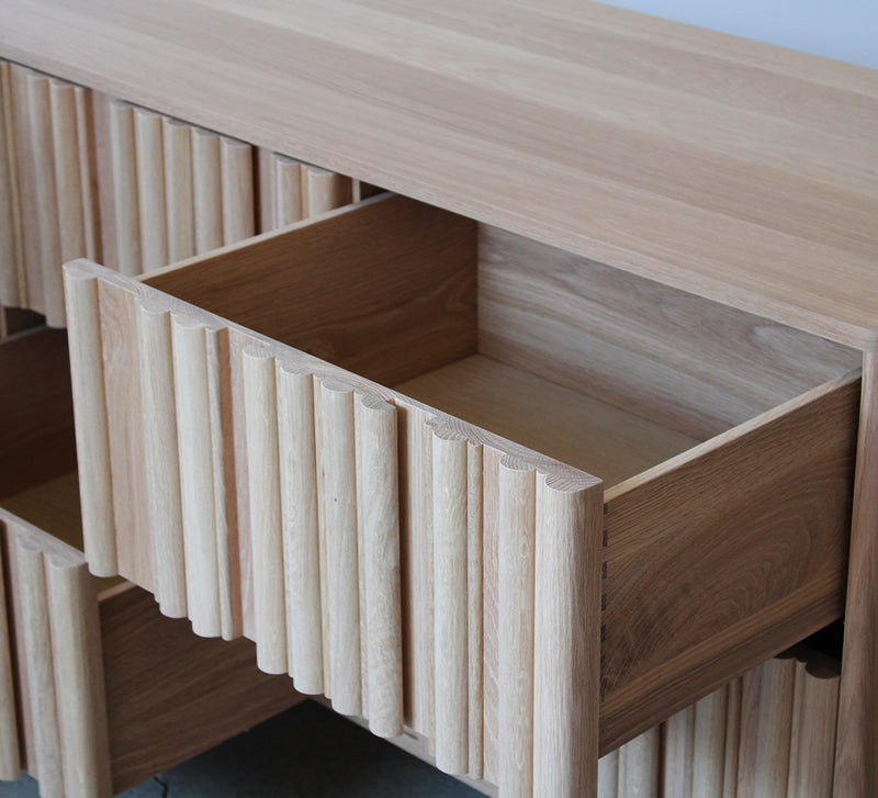 Baldwin Dresser