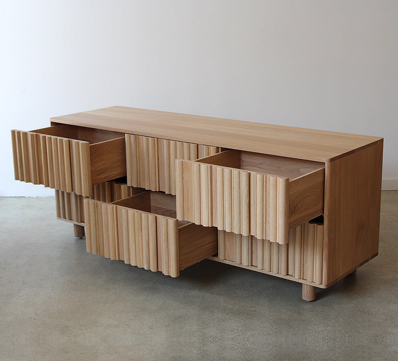 Baldwin Dresser