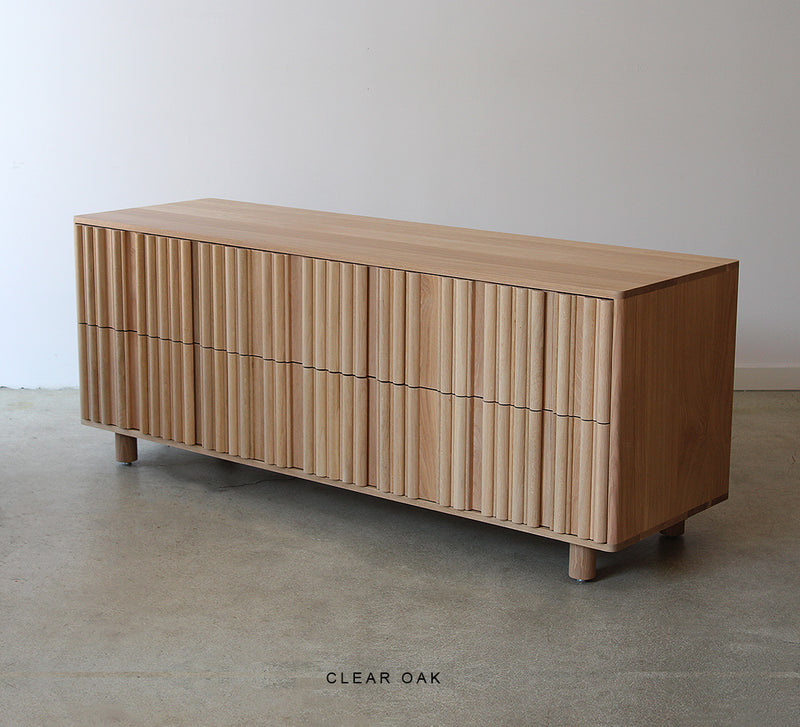 Baldwin Dresser