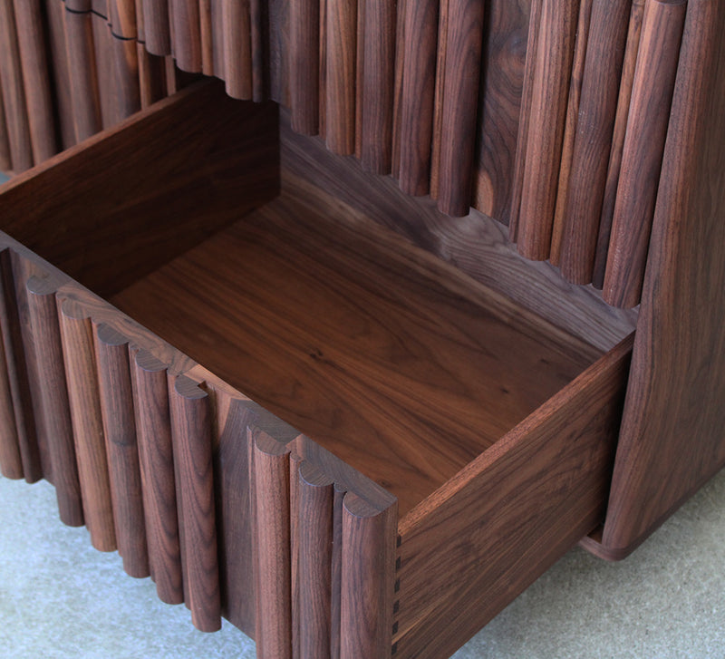 Baldwin Dresser