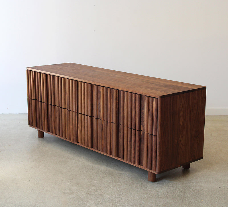 Baldwin Dresser