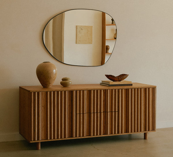 Baldwin Credenza