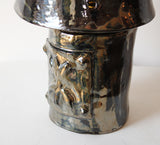 Banner Mountain Lamp by Augustine Ceramics