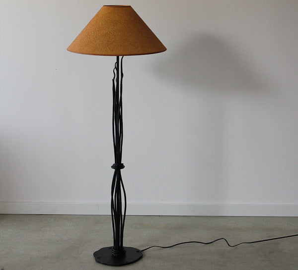 Vintage Branch Floor Lamp