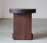 Brauner Side Table
