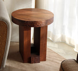 Brauner Side Table