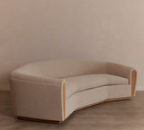 Clyde Curved Sofa