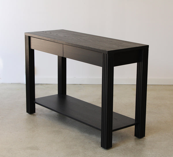 Crawford Console Table
