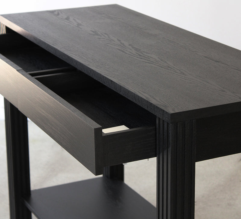 Crawford Console Table