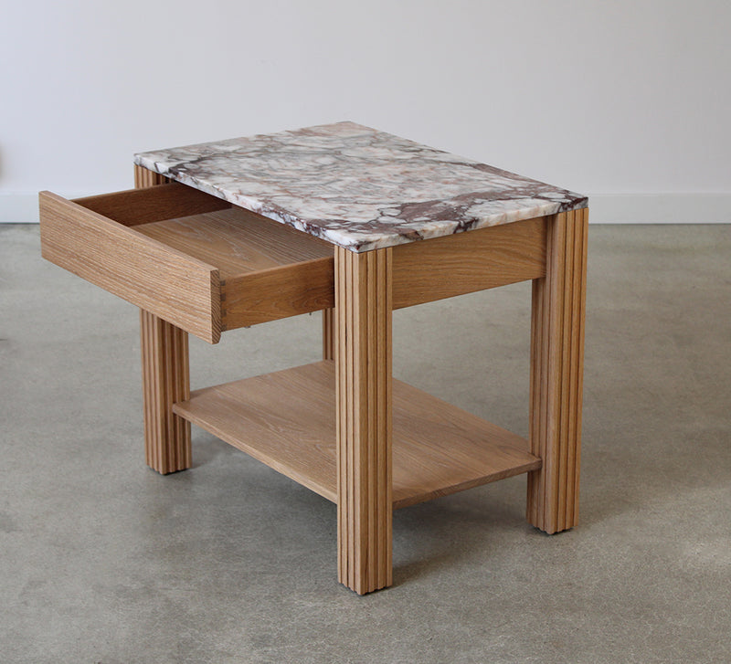 Crawford Nightstand