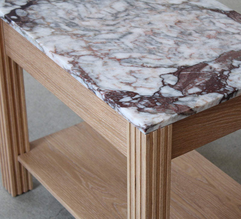 Crawford Nightstand