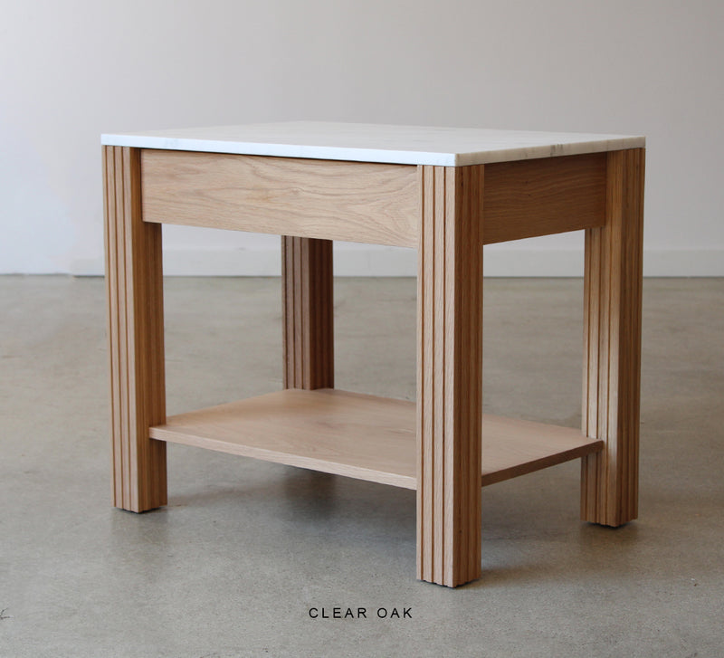 Crawford Nightstand