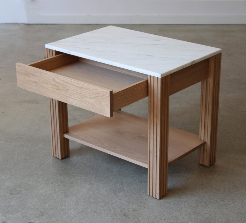 Crawford Nightstand