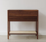 Davis 2-Drawer Nightstand