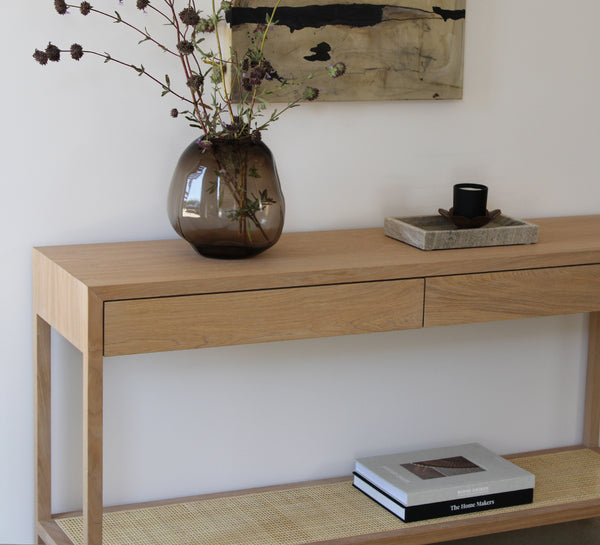 Davis Console Table