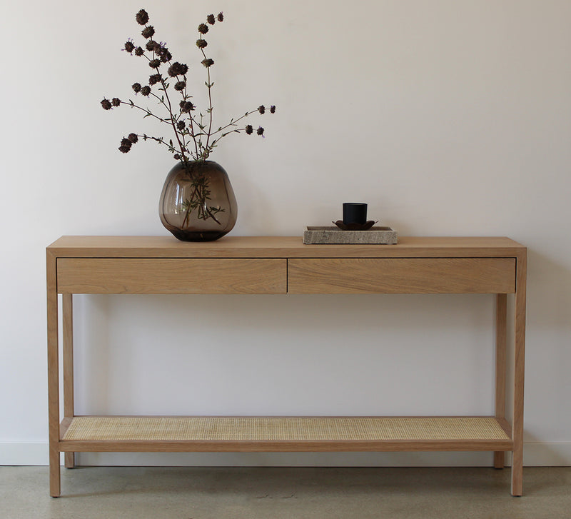 Davis Console Table