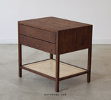 Davis 2-Drawer Nightstand